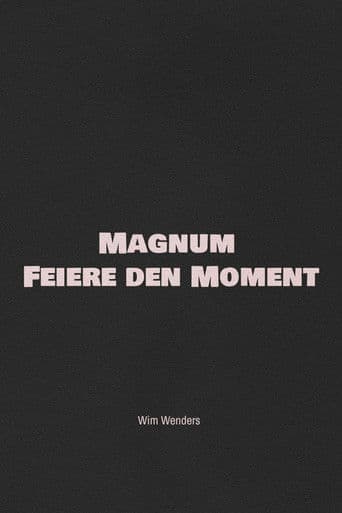 Magnum - Feiere den Moment