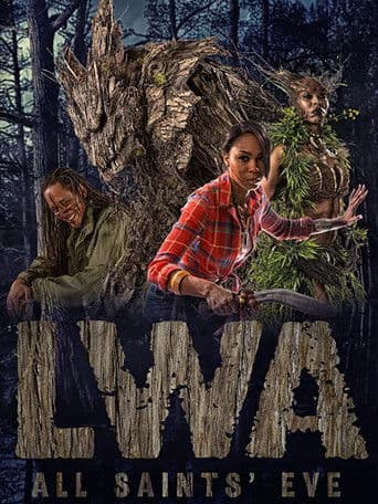 LWA: All Saints' Eve