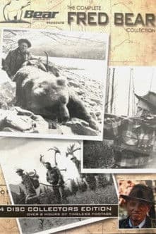 The Complete Fred Bear Collection
