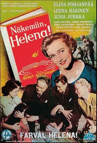 Näkemiin Helena