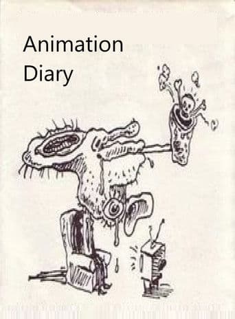Animation Diary