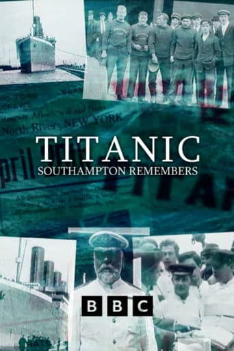 Titanic: Southampton Remembers