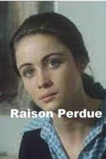 Raison perdue