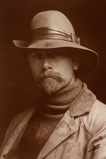 Edward S. Curtis