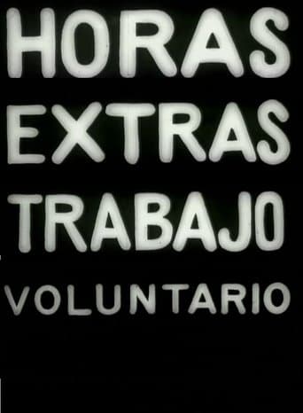 About Extra Hours and Volunteer Work