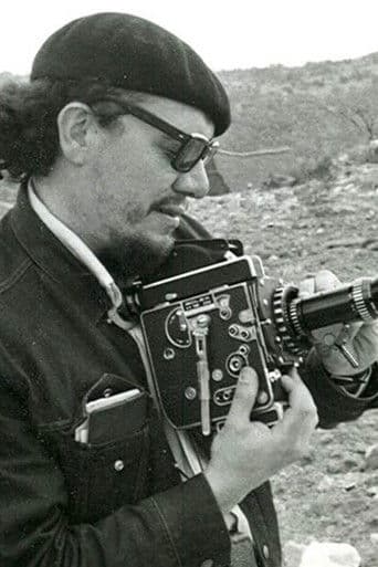 Sergio García Michel