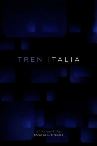 Tren Italia