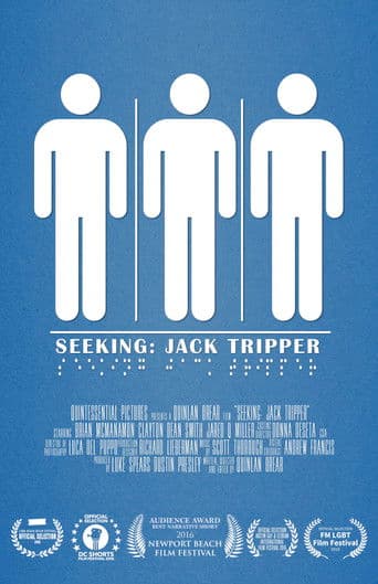 Seeking: Jack Tripper