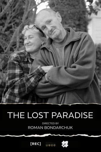 The Lost Paradise