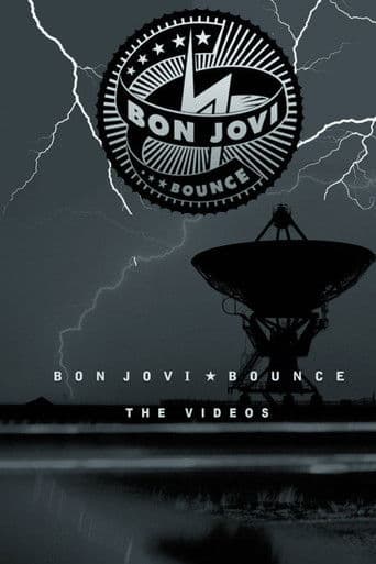 Bon Jovi | Bounce (The Videos)