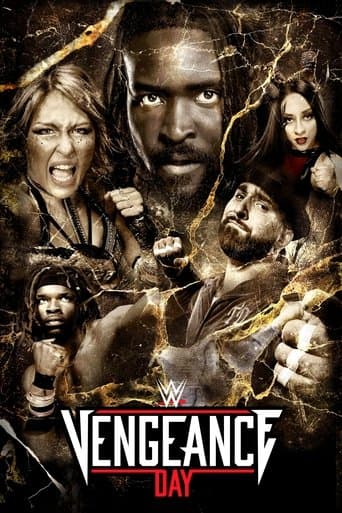 NXT Vengeance Day 2025