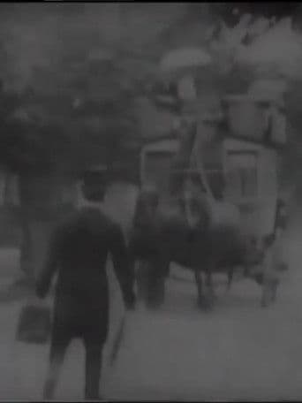 The Jonah Man; or, The Traveller Bewitched