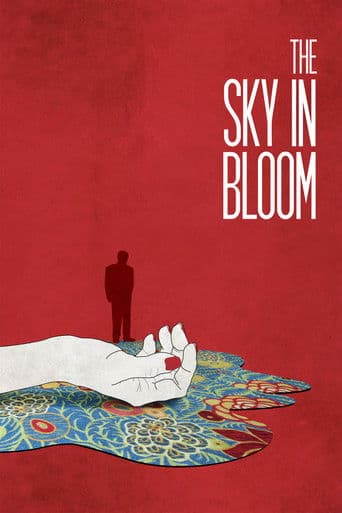 The Sky in Bloom