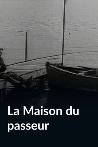 The Ferryman's House