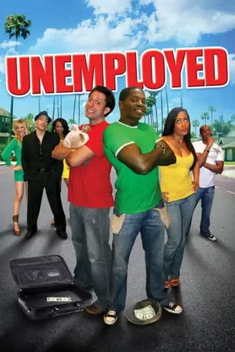 Unemployed