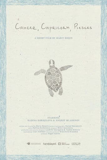 Cancer, Capricorn and Pisces