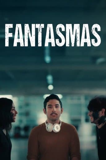 Fantasmas