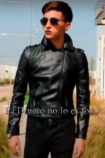 Money Isn’t Everything