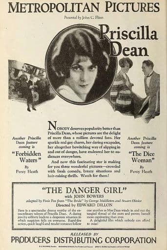 The Danger Girl