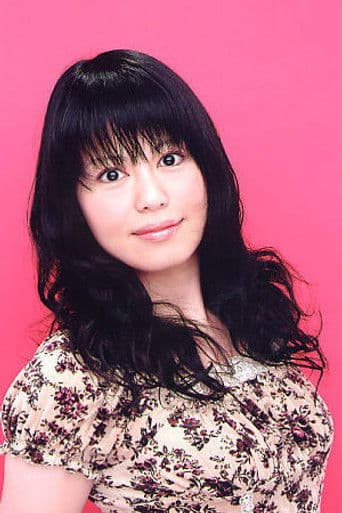 Hirose Hitomi