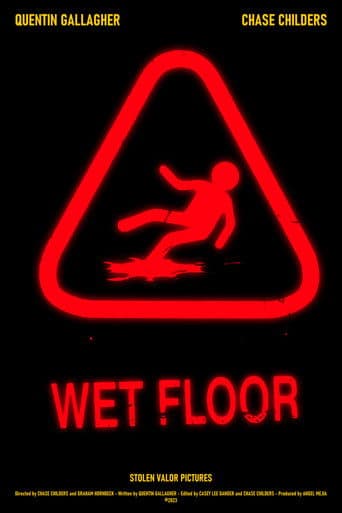 Wet Floor