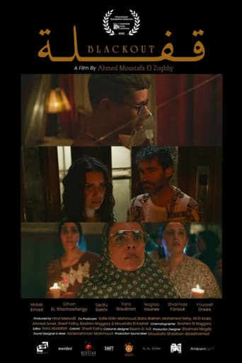 Blackout