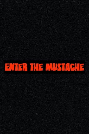 Enter the Mustache