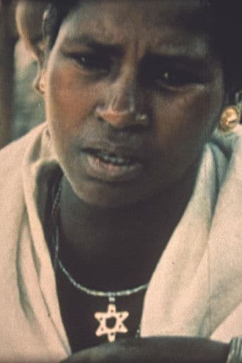 Falasha: Agony of the Black Jews