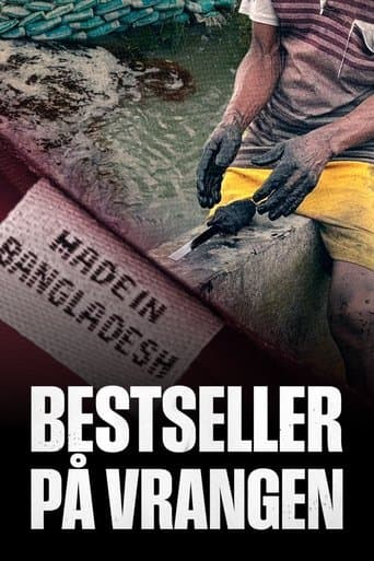 Bestseller på vrangen