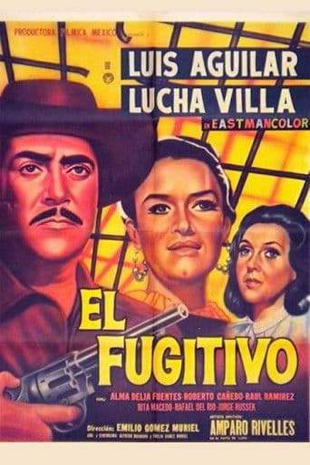 El fugitivo