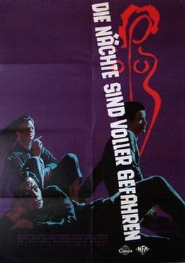 Nights of the Teddy Boys