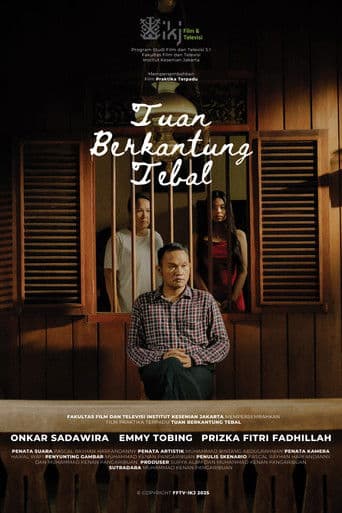 Tuan Berkantung Tebal