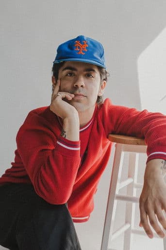 Alec Trent Dominguez