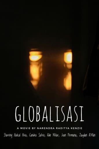 Globalisasi