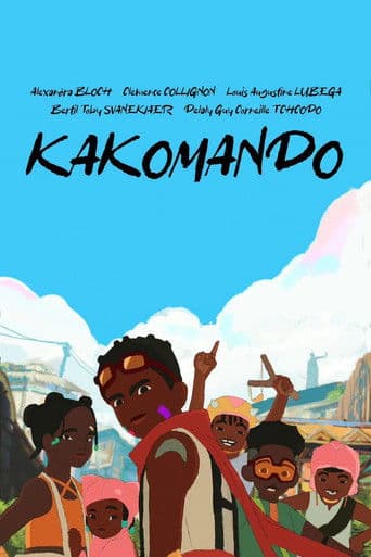 Kakomando