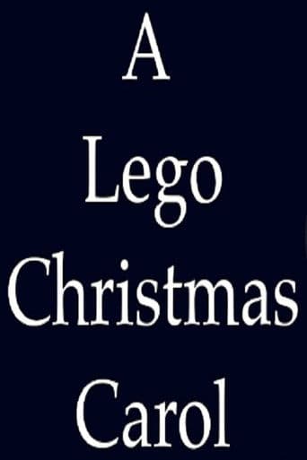 A LEGO Christmas Carol: A Brickfilm