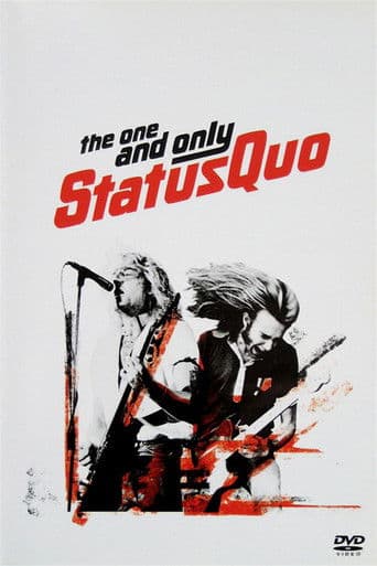 Status Quo – The One And Only