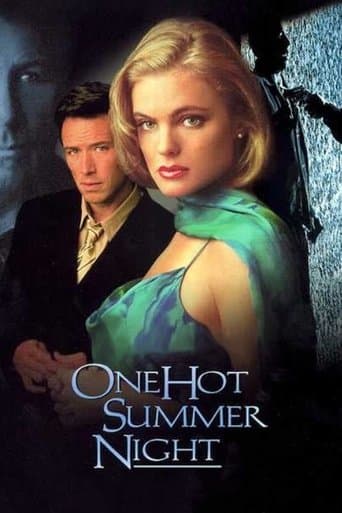 One Hot Summer Night