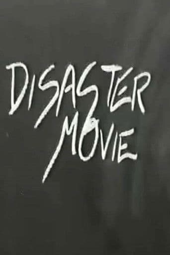 Disaster Movie