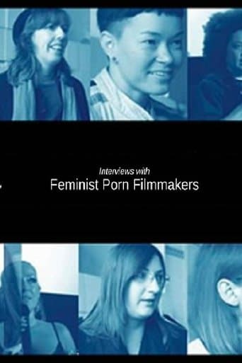 Interviews with Feminist Porn Filmmakers
