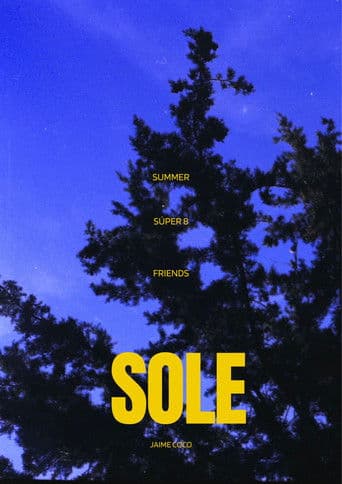 Sole - Summer 8