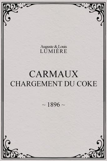 Carmaux, Loading the Coke