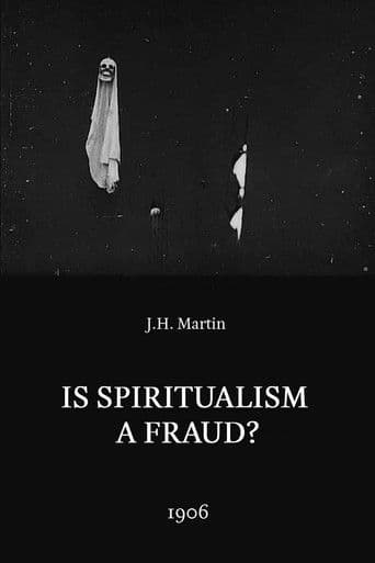 Is Spiritualism a Fraud? – The Medium Exposed