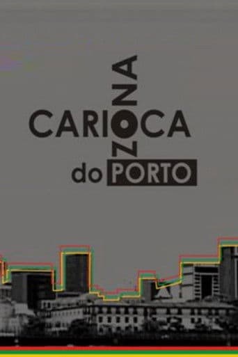 Zona Carioca do Porto