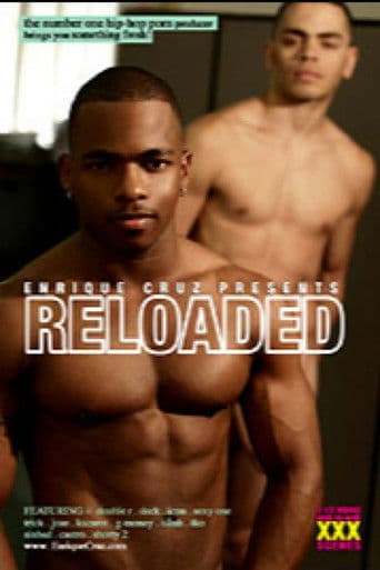 Enrique Cruz Presents: Reloaded
