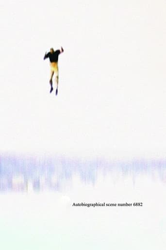 Autobiographical Scene Number 6882