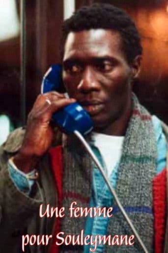 Une femme pour Souleymane