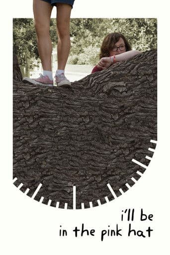 I'll Be in the Pink Hat