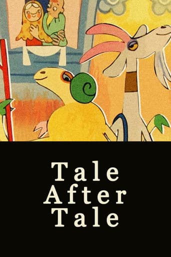 Tale After Tale