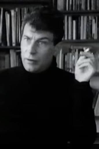 A Telling Eye: The Work of John Berger